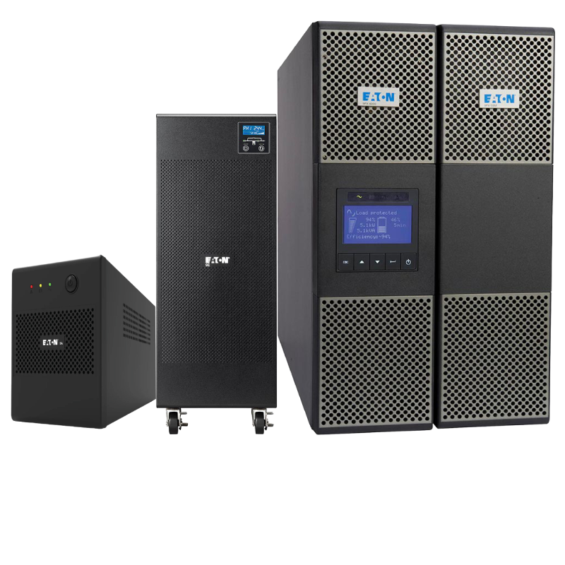 EATON UPS – Key features